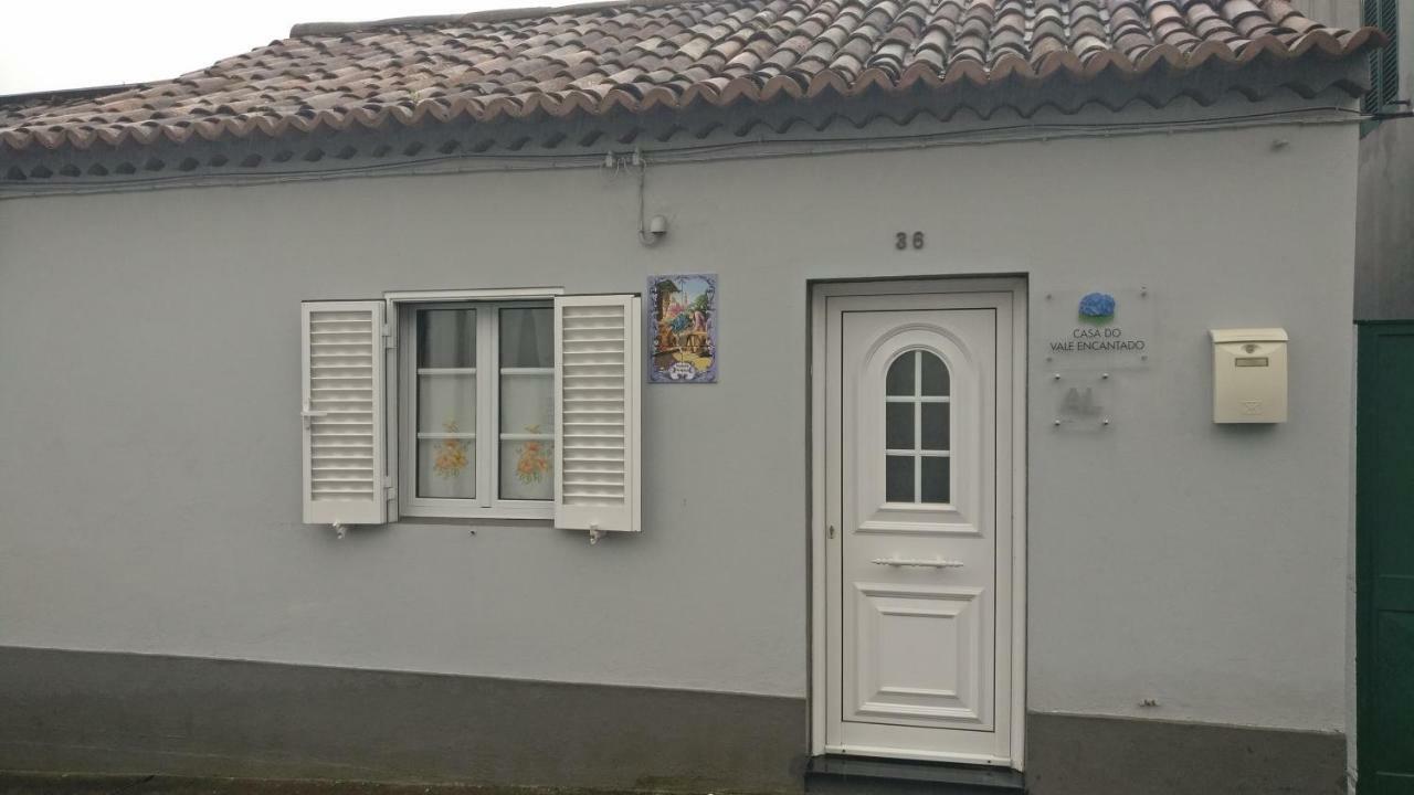 Casa Do Vale Encantado *