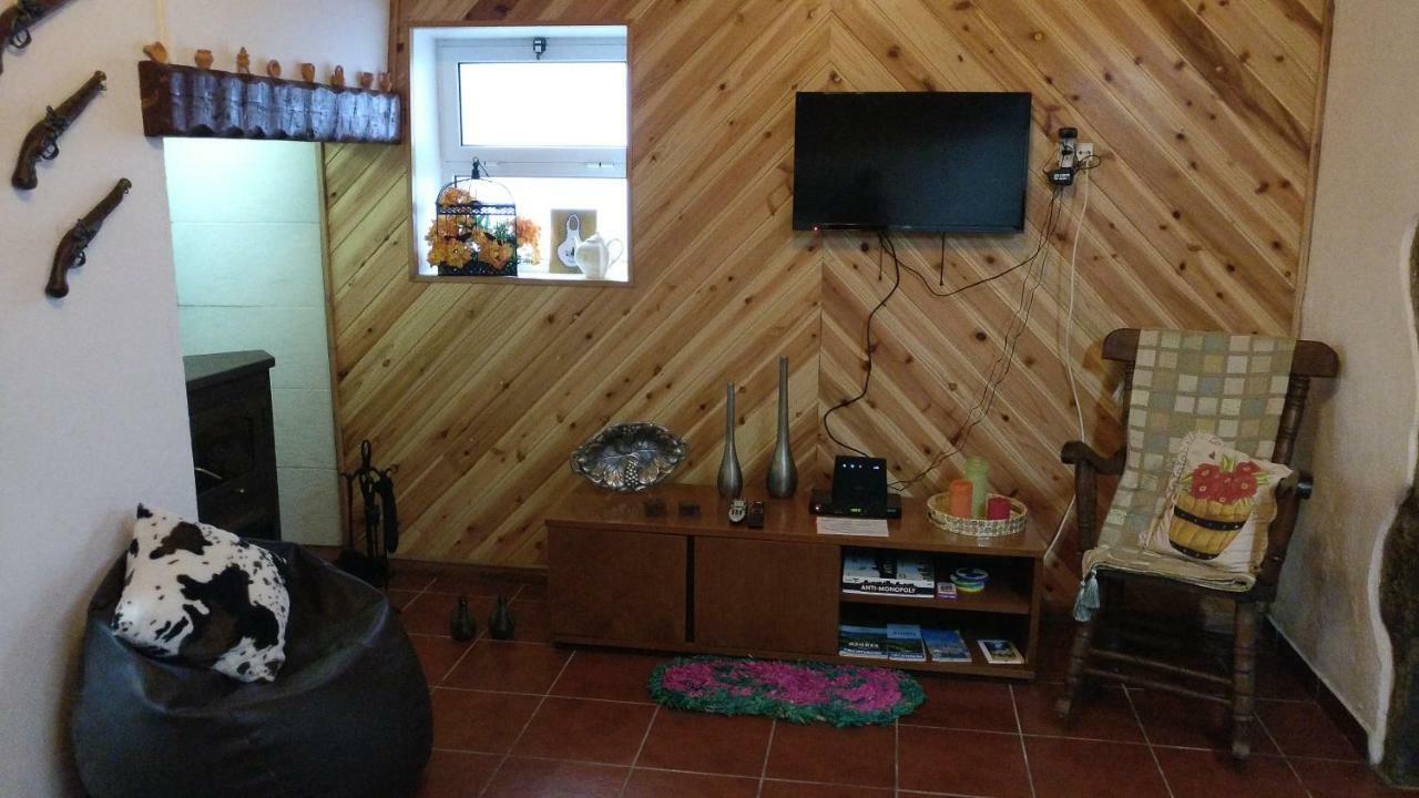 Ferienhaus Casa Do Vale Encantado